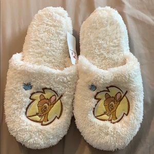 Women’s Disney Bambi Slippers